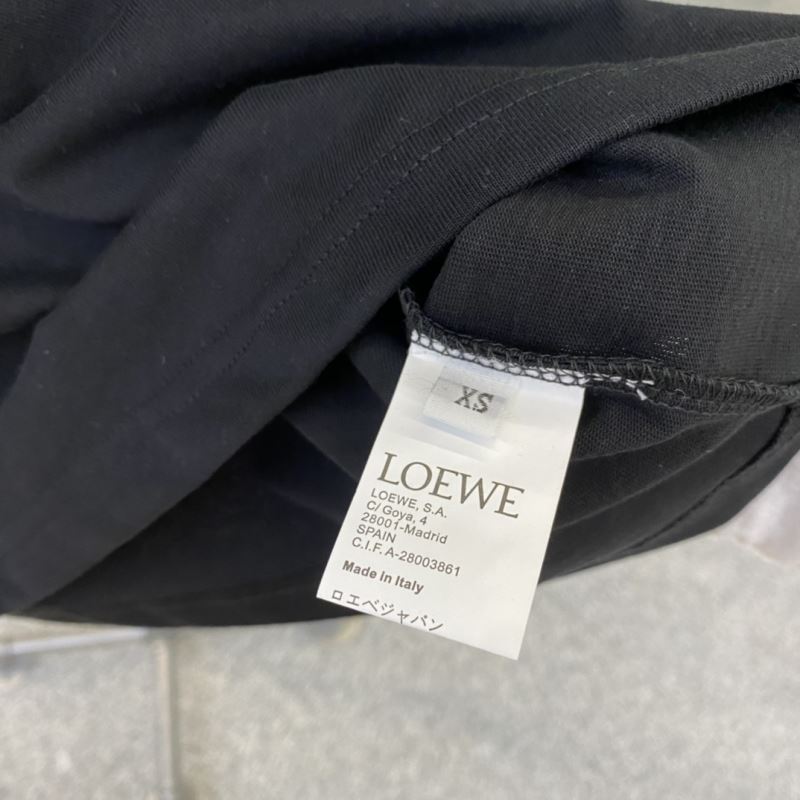 Loewe T-Shirts